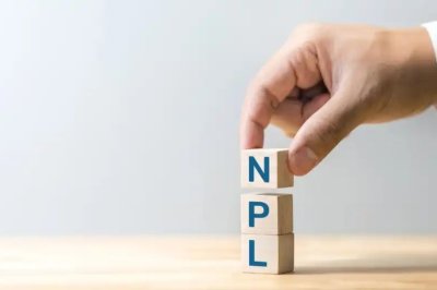 La BCE segnala un forte calo degli NPL, ma i rischi restano per le piccole banche europee